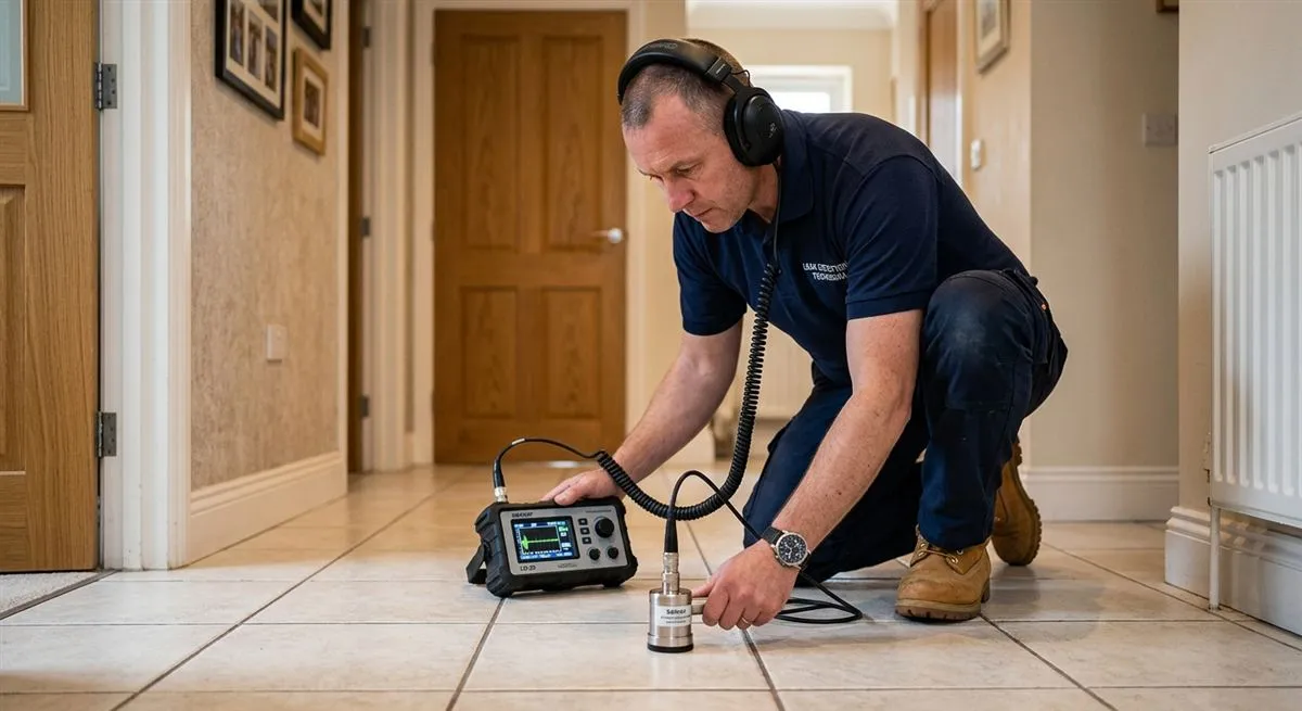 Électro-acoustique (ultrasons)